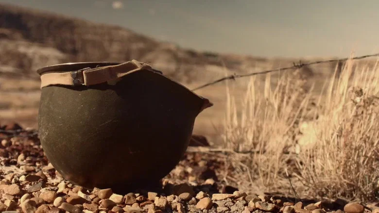 Thousand Yard Stare screenshot 2