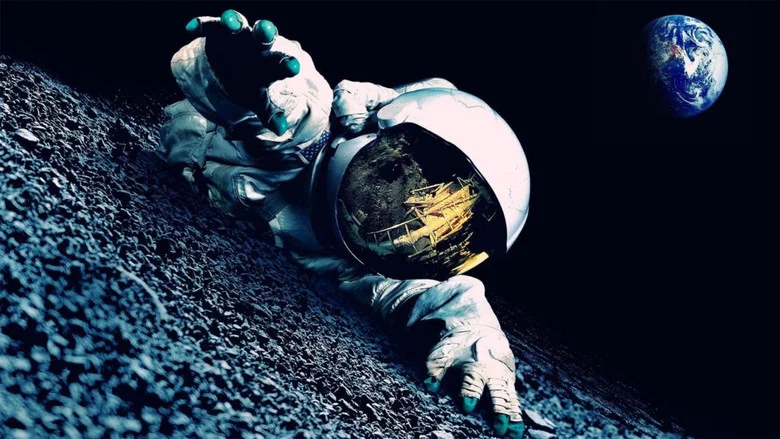 Moontrap screenshot 2