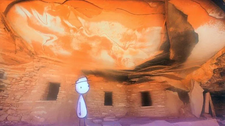 It's Such a Beautiful Day screenshot 1