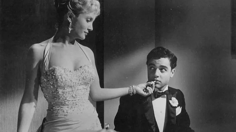 The Gene Krupa Story screenshot 1