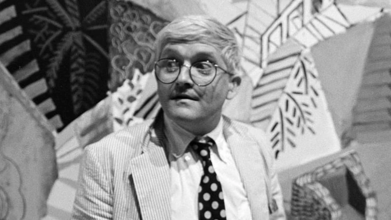 David Hockney: Time Reclaimed screenshot 2