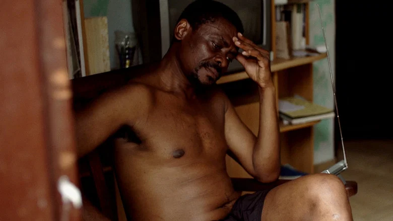The Writer from a Country Without Bookstores screenshot 1