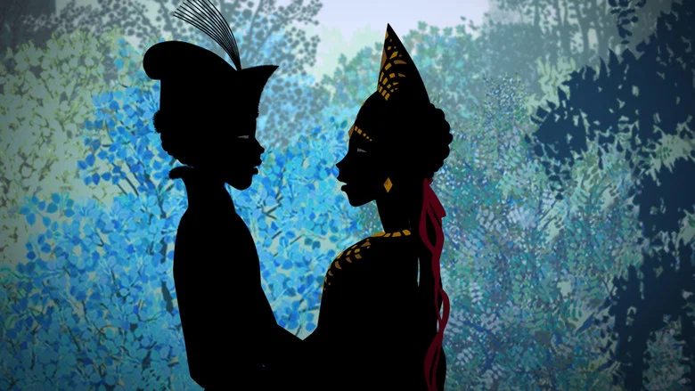 Ivan Tsarevitch and the Changing Princess screenshot 4