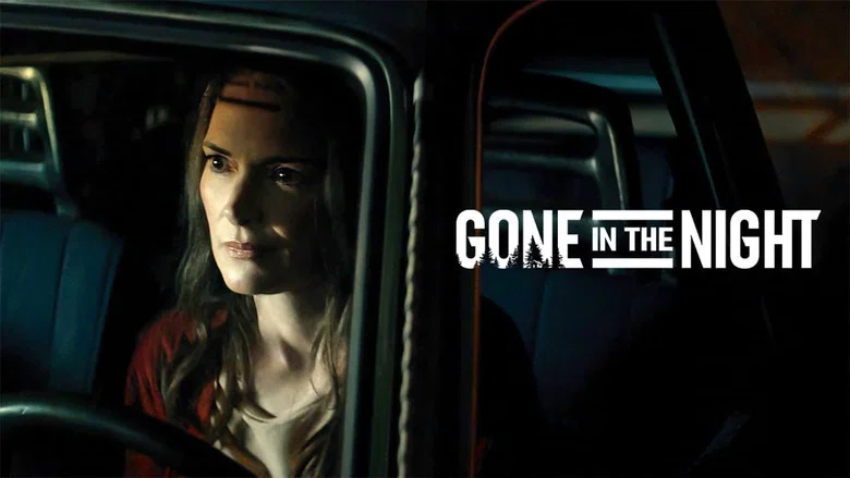Gone in the Night screenshot 3