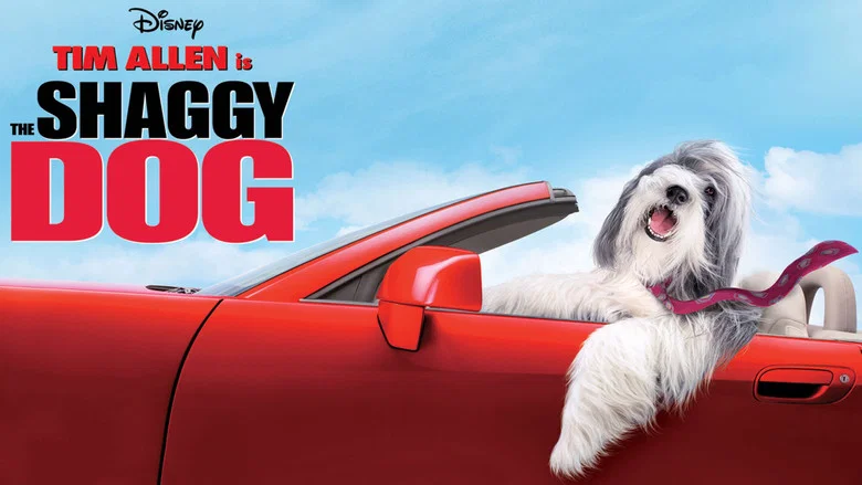 The Shaggy Dog screenshot 3
