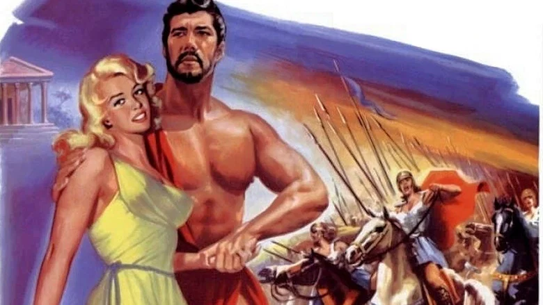 The Loves of Hercules screenshot 3