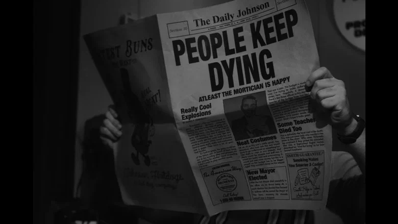 A Debt To Die For screenshot 1