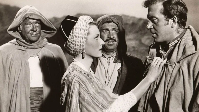 Tripoli screenshot 2