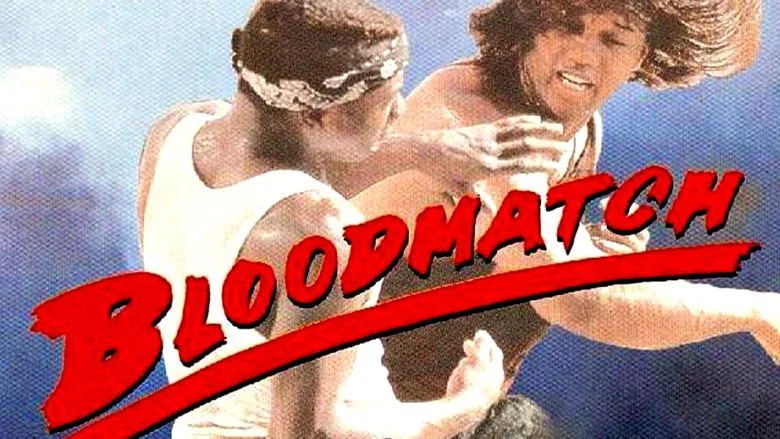 Bloodmatch screenshot 3