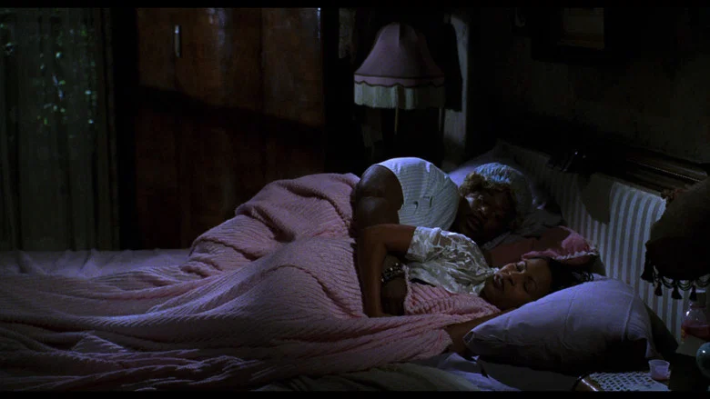 Big Momma's House screenshot 7