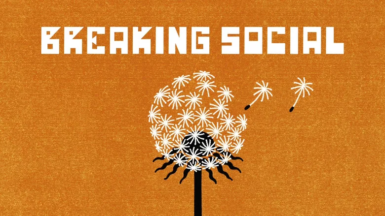 Breaking Social screenshot 4