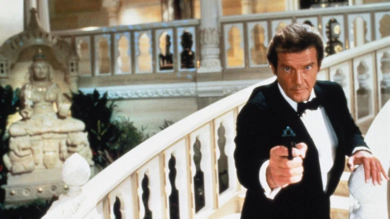 From Roger Moore with Love screenshot 3