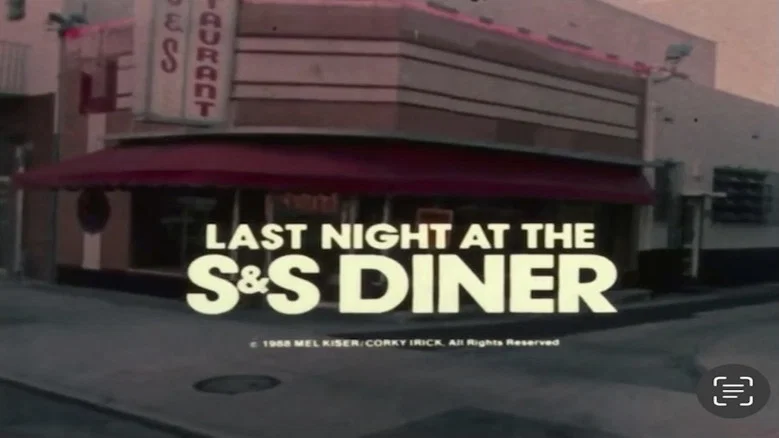 Last Night at the S&S Diner screenshot 1