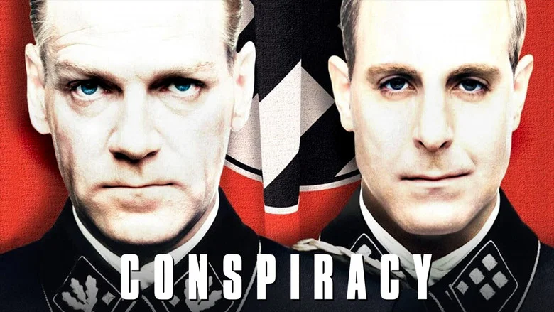Conspiracy screenshot 8