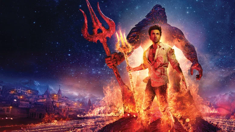 Brahmāstra Part One: Shiva screenshot 7