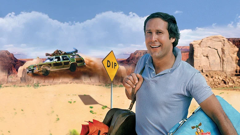 National Lampoon's Vacation screenshot 3