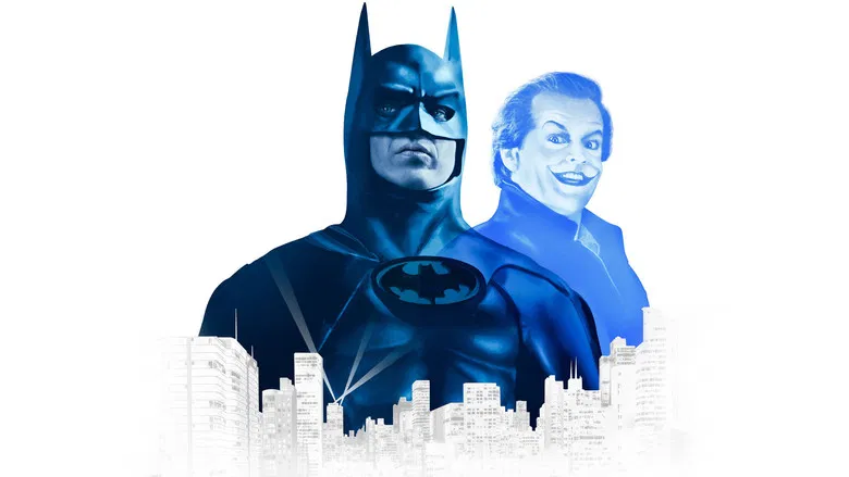 Batman screenshot 1