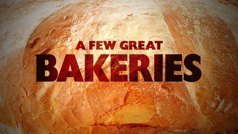 A Few Great Bakeries screenshot 1