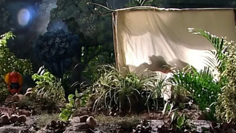 Lendas Brasileiras screenshot 4