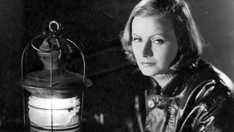 Anna Christie screenshot 1