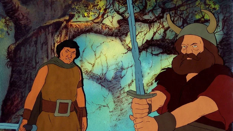 The Lord of the Rings screenshot 3