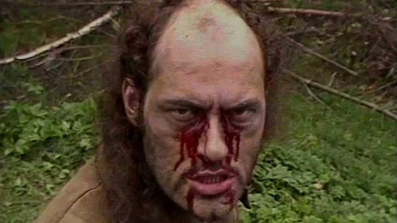 The Bleeder screenshot 1