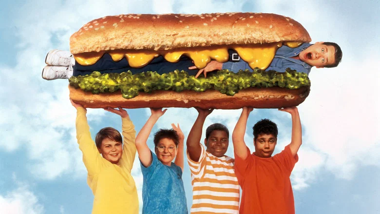 Heavyweights screenshot 3