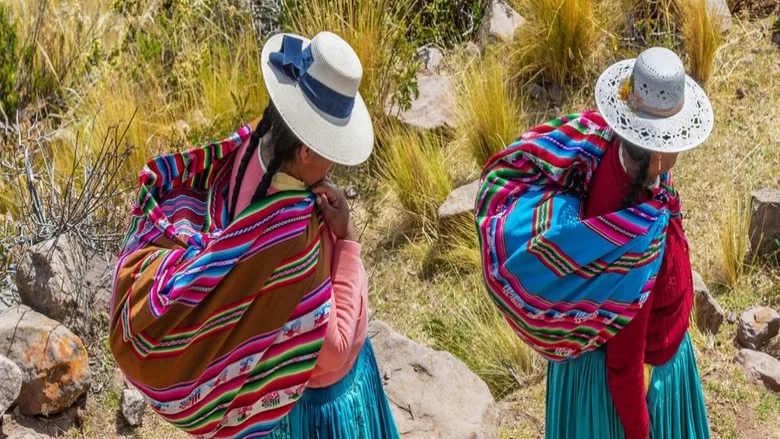 Pérou: Pays des Incas screenshot 2