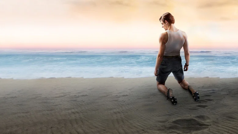 Unbroken: Path to Redemption screenshot 3