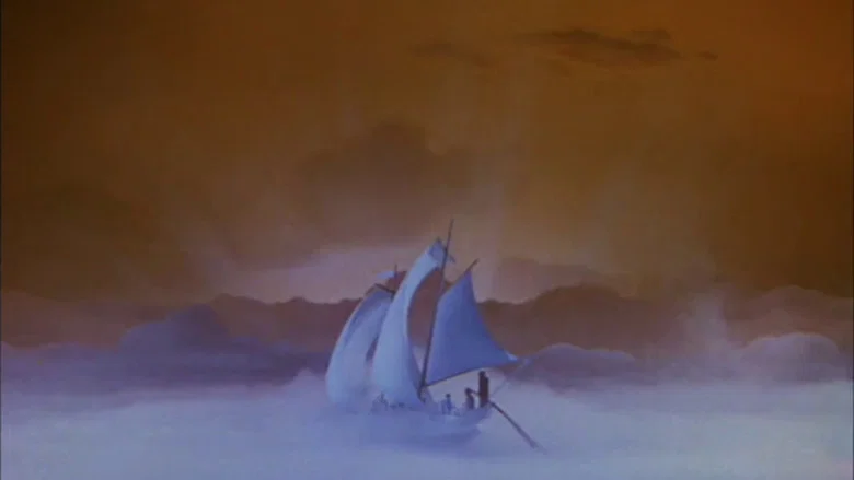 The Blue Bird screenshot 4