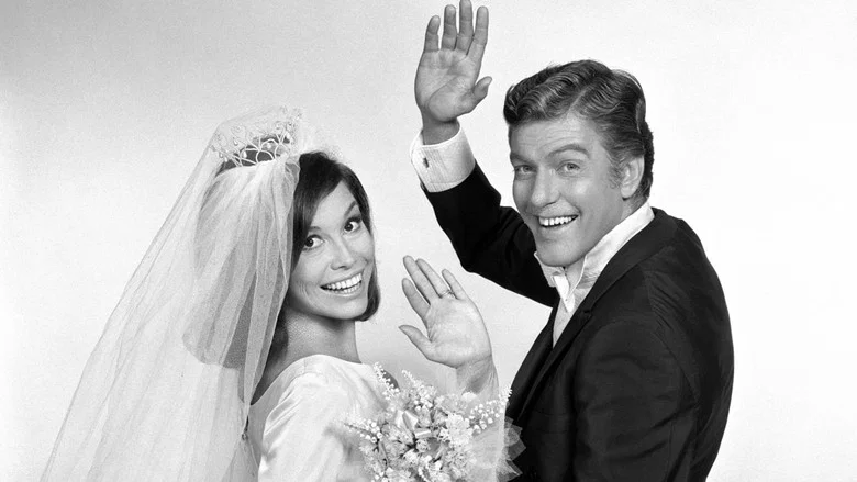 Dick Van Dyke and the Other Woman screenshot 1