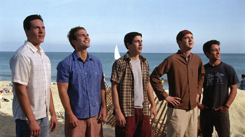 American Pie 2 screenshot 7