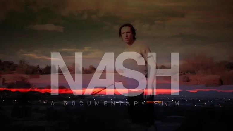 Nash screenshot 2
