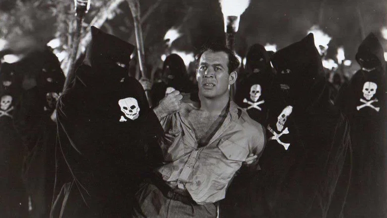 Legion of Terror screenshot 1