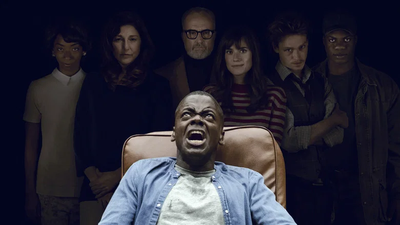 Get Out screenshot 7