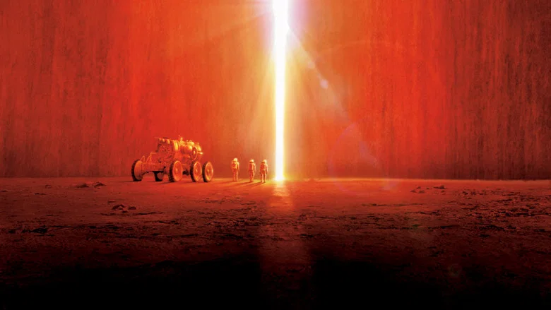 Mission to Mars screenshot 4
