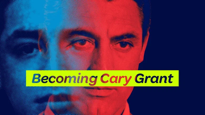 Becoming Cary Grant screenshot 6