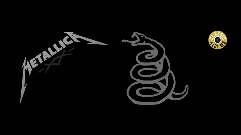 Classic Albums: Metallica - Metallica screenshot 3