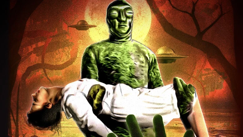 Invaders from Mars screenshot 6