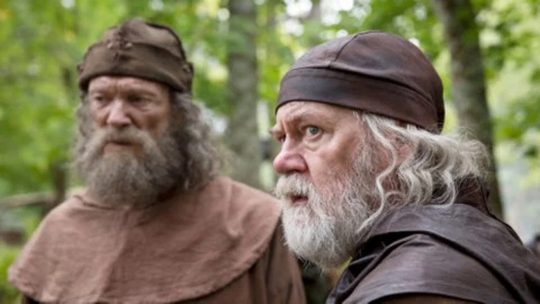The Adventures of Halvdan Viking screenshot 3