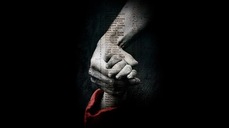 Schindler's List screenshot 6