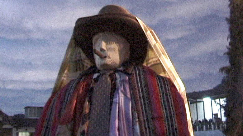 Maximón: Devil or Saint screenshot 1