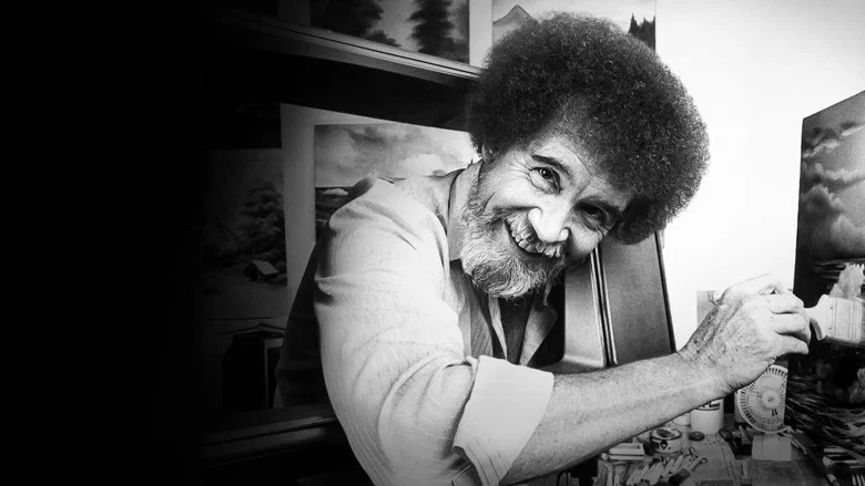 Bob Ross: Happy Accidents, Betrayal & Greed screenshot 2