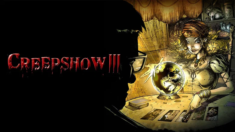 Creepshow 3 screenshot 6