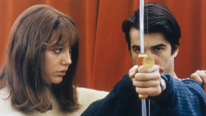 La Chinoise screenshot 3