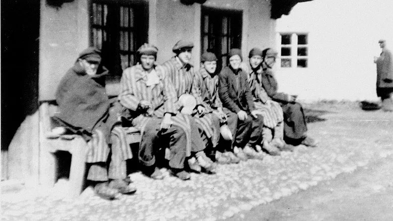 Nazi Death Marches screenshot 2