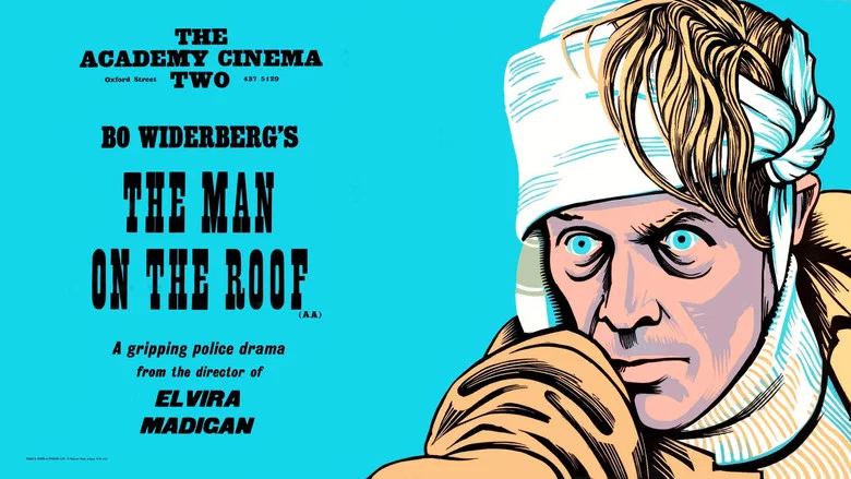 Man on the Roof screenshot 8