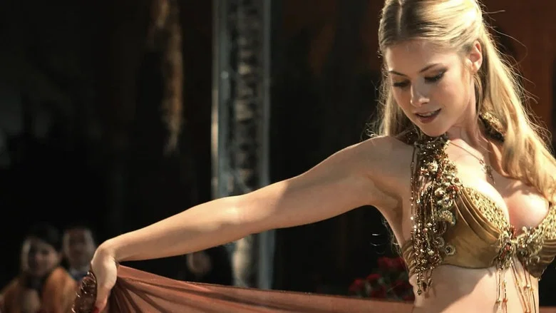 Whatever Lola wants screenshot 4