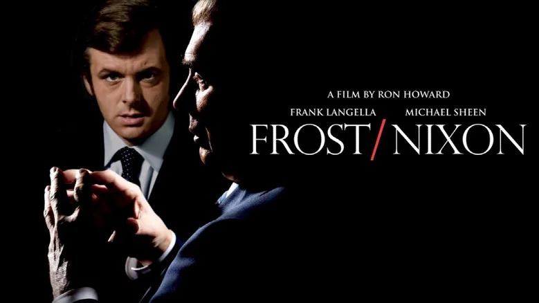 Frost/Nixon screenshot 6