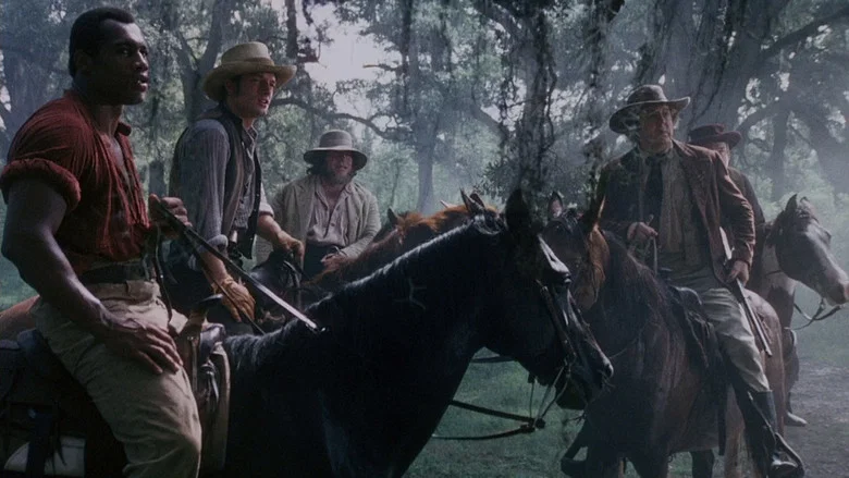 Mandingo screenshot 3